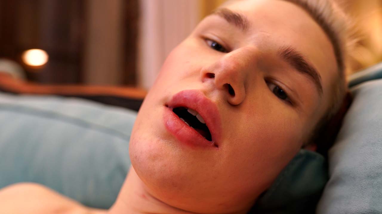 German Friedman Audition