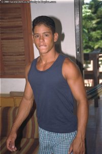 Alex