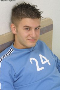 Joshua 1