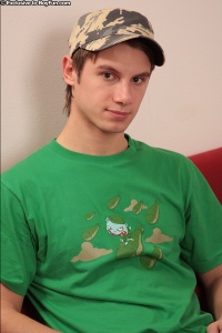 Michael 15