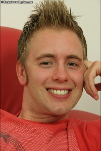 Zack Price