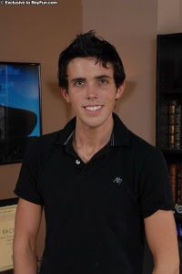 Brendon Tyler