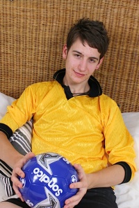 Jacob Stone