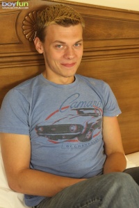 Bo Duke