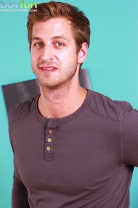 Bryan Gray