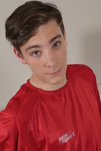 Chad Johnstone