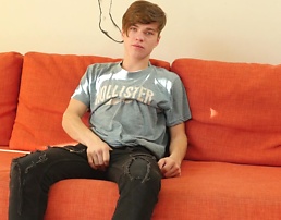 Jean Gilliam Audition