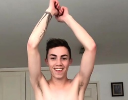 A Day In The Life With Nick Danner