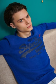 Jared Cloud Audition