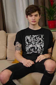 Curtis Cameron
