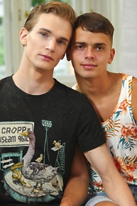 Hot Bothered Bros