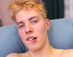 Angel Abell Audition