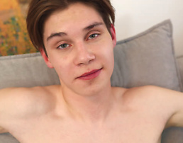 Scott Smith Audition