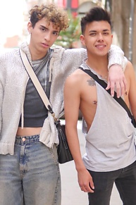 Lick It Where You Stick It