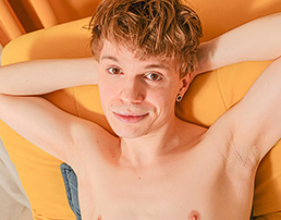 Leon Lynx Audition